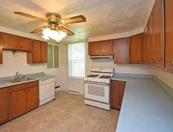 Kilgour St, Camp Dennison - OH