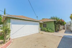 Gault St, Canoga Park - CA