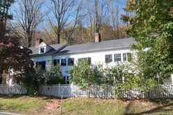 Grant Rd, North Salem - NY