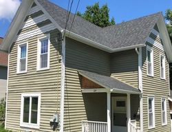 Needham St, Perry - NY