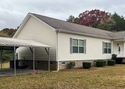Rocky Mount Church Rd, Polkton - NC