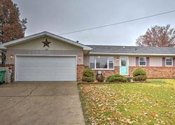 Indiana St, Warrensburg - IL