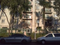 Rita Ave Unit 302, Huntington Park - CA