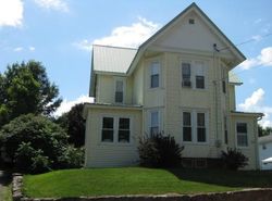 Van Buren St, Dolgeville - NY