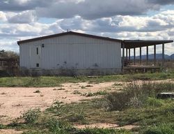 W Macho Rd, Stanfield - AZ