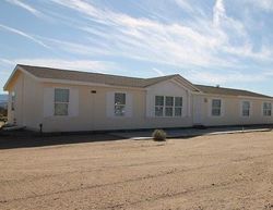 Alamosa Rd, Newberry Springs - CA
