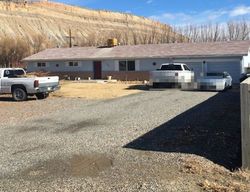 Garfield Dr, Palisade - CO