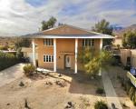 Bella Vista Dr, Morongo Valley - CA