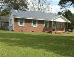 Cinnamon Ln, Erwin - NC