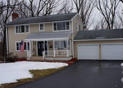 Palmer Dr, South Windsor - CT