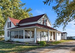 S County Road 700 E, Selma - IN