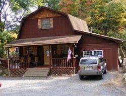 Grindstone Knob Rd, Whittier - NC