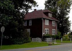 Rapids Rd, Akron - NY