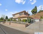 Bluffhill Dr, Monterey Park - CA