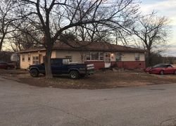 Locust Ave, Green Forest - AR
