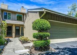 Sycamore Hill Ct, Danville - CA