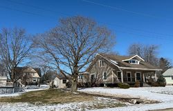 Fulton St, Gilson - IL