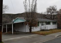 Birch St, Coulee Dam - WA