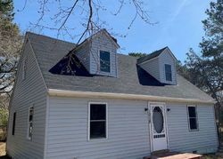 Desha Rd, Tappahannock - VA