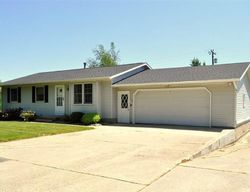 Bradshaw St, Gowen - MI