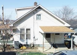 Butler St, New Albany - IN