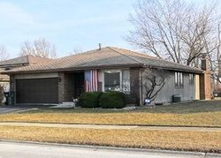 201st Pl, Chicago Heights - IL