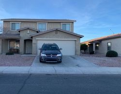 W Satellite Ln, Buckeye - AZ