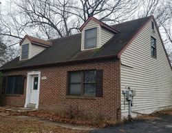 Gwynne Ave, Churchton - MD