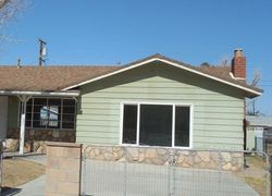 Esther St, Boron - CA