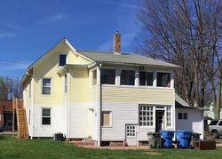 Bissell St, Manchester - CT