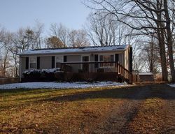 Oxford Pl, Concord - VA