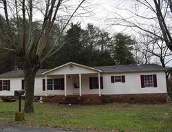 W Andrew Johnson Hwy, Bulls Gap - TN