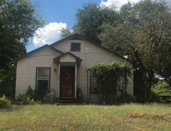 Mitchell St, Bryan - TX