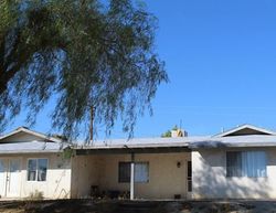 Buena Vista Dr, Morongo Valley - CA