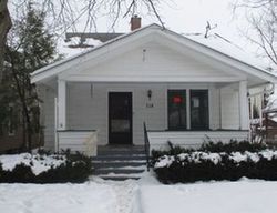Sexton St, Aurora - IL