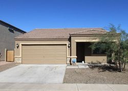 W Clanton Ave, Buckeye - AZ