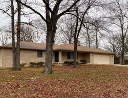 Jims Rd, Lakeview - AR