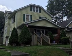 11th Ave, Huntington - WV