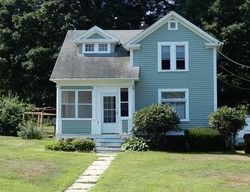 Florence Rd, Florence - MA