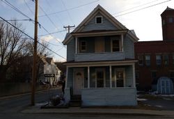 Church Pl, Bellows Falls - VT
