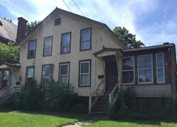 Saratoga Ave, Waterford - NY