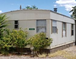 S San Paulo Ave, Sierra Vista - AZ