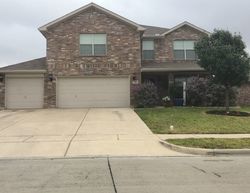 Spurlock Dr, Krum - TX