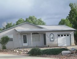High Meadows Ct, Florence - CO