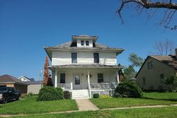 Main St, Van Horne - IA