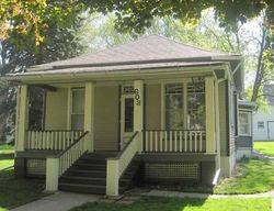 N Oakland Ave, Oakland - NE