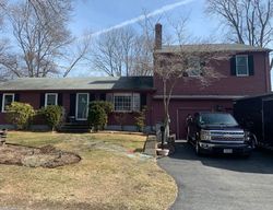 Anthony Rd, Barrington - RI