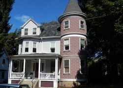 Lyndhurst St, Boston - MA