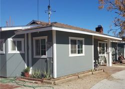 Park Ave, Morongo Valley - CA