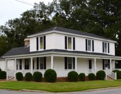 Court St, Gatesville - NC